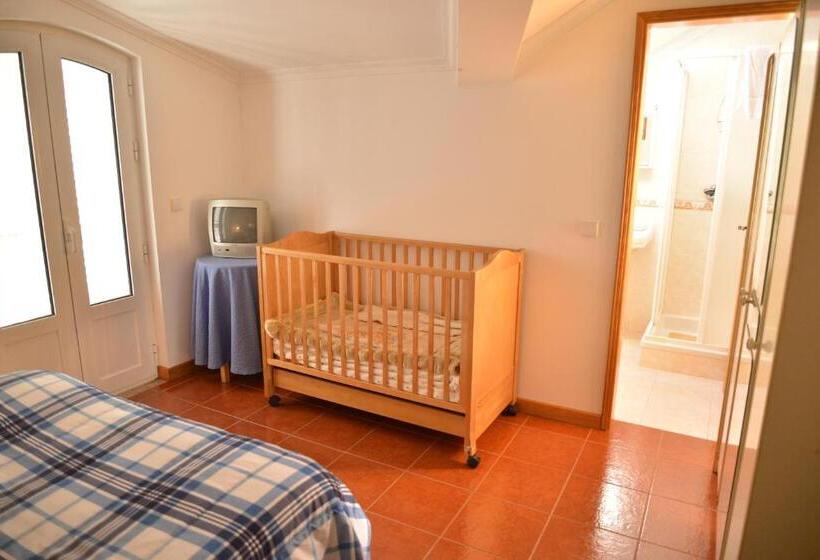 Номер Стандарт, Casa Estrela De Alva