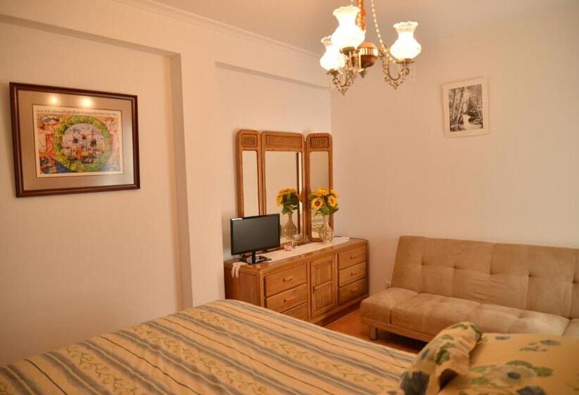 Номер Стандарт, Casa Estrela De Alva