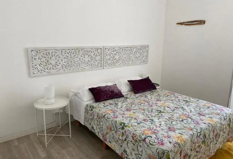 Standard-huone Jaettu Kylpyhuone, Formosa Guest House