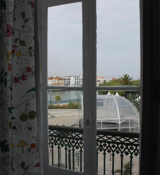 Номер Стандарт Совместная Ванная, Formosa Guest House