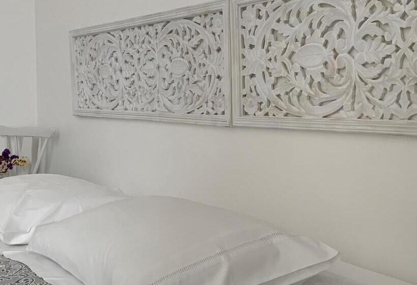 Номер Стандарт Совместная Ванная, Formosa Guest House