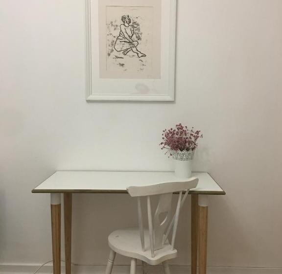 Номер Стандарт, Formosa Guest House