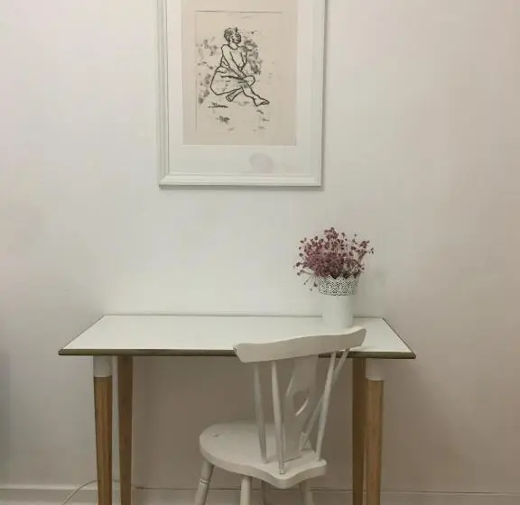 Standard-huone, Formosa Guest House