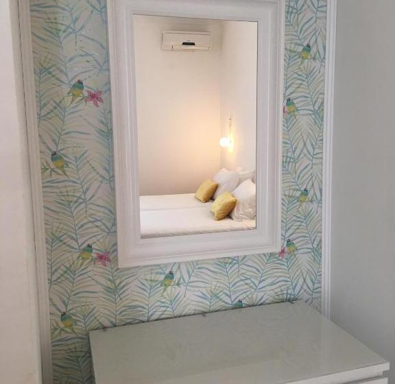 Номер Стандарт, Formosa Guest House