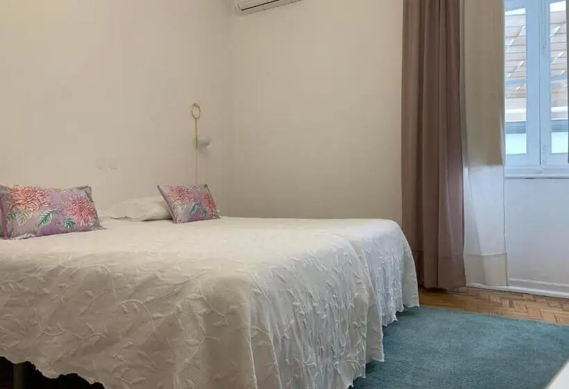 Standard-huone, Formosa Guest House