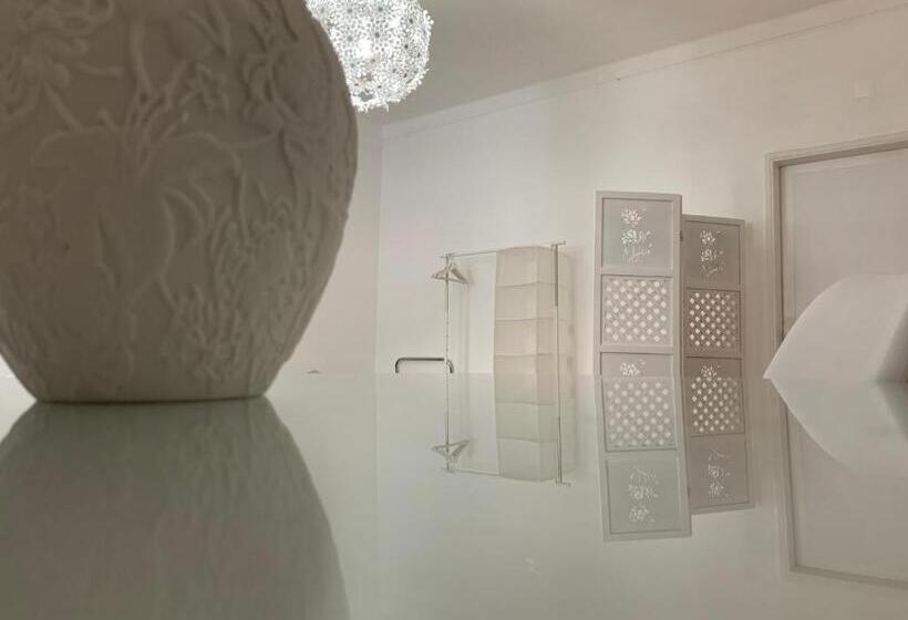 Номер Стандарт, Formosa Guest House