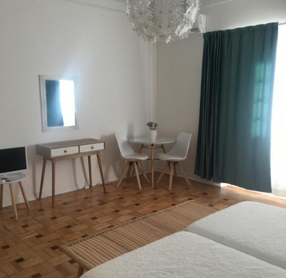Номер Стандарт, Formosa Guest House