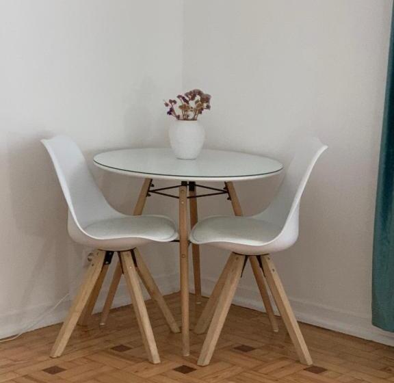 Номер Стандарт, Formosa Guest House