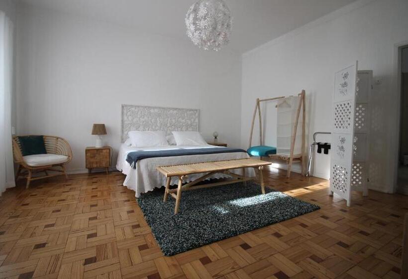 Номер Стандарт, Formosa Guest House