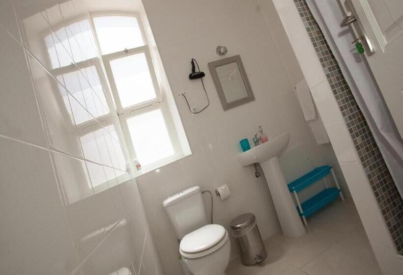 Family Suite, Formosa Guest House