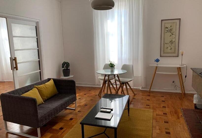 Family Suite, Formosa Guest House