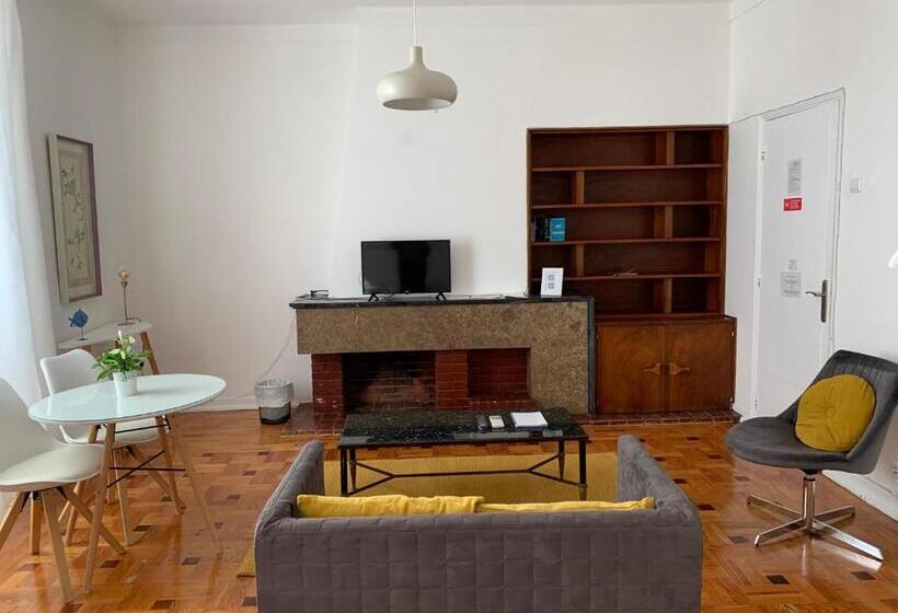 Family Suite, Formosa Guest House