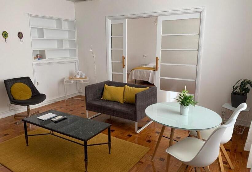 Family Suite, Formosa Guest House