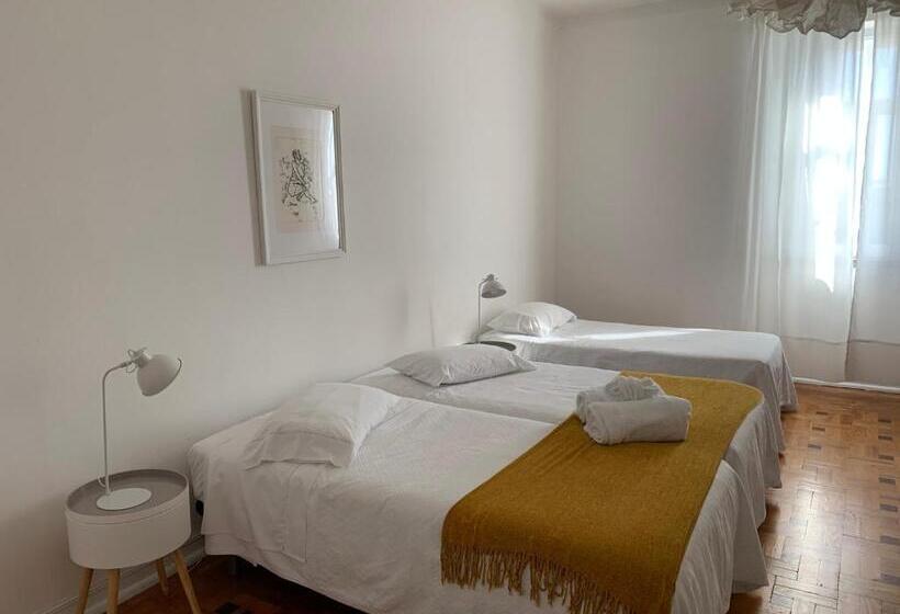 Family Suite, Formosa Guest House