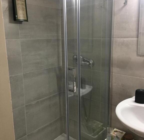 Family Suite, Formosa Guest House