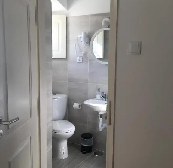 Standard Yhden Hengen Huone, Formosa Guest House