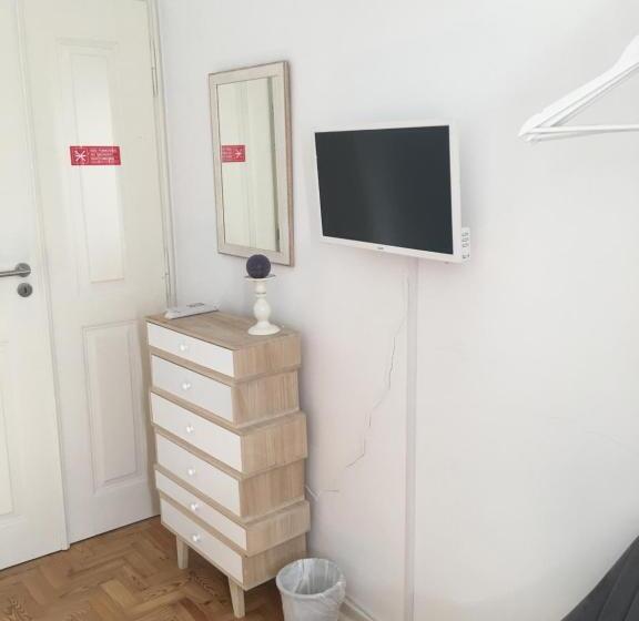 Номер Стандарт Индивидуальный, Formosa Guest House