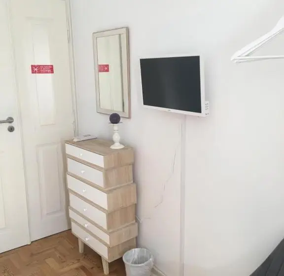Standard Yhden Hengen Huone, Formosa Guest House