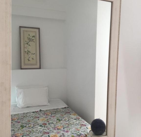 Номер Стандарт Индивидуальный, Formosa Guest House