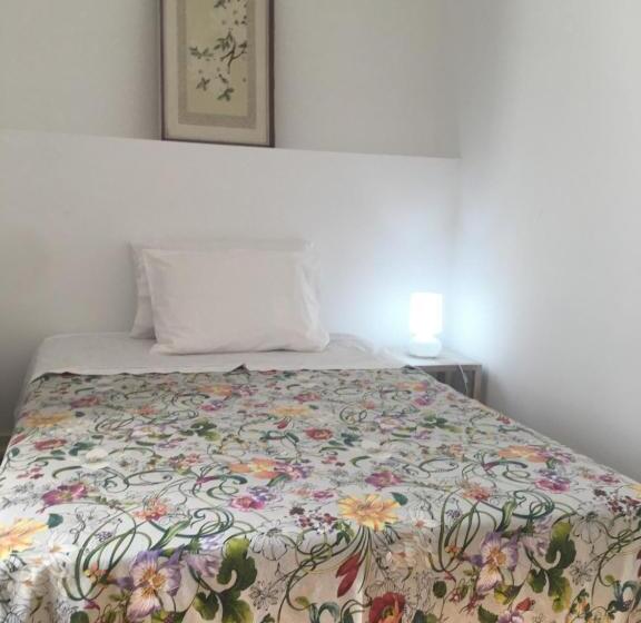 Номер Стандарт Индивидуальный, Formosa Guest House