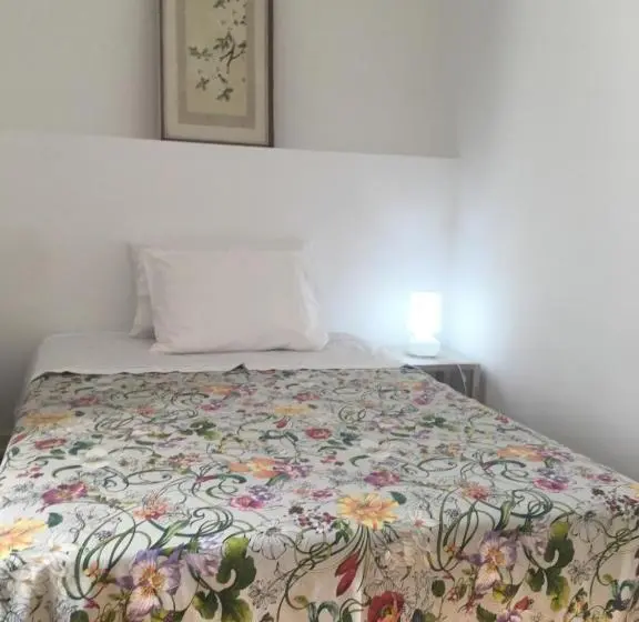 Standard Yhden Hengen Huone, Formosa Guest House