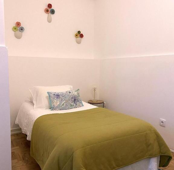 Номер Стандарт Индивидуальный, Formosa Guest House