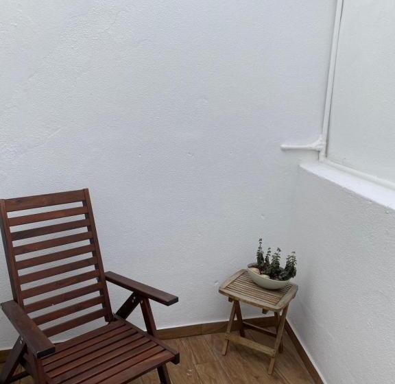 Люкс Кровать Кинг, Formosa Guest House