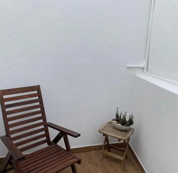 Sviitti King-vuode, Formosa Guest House