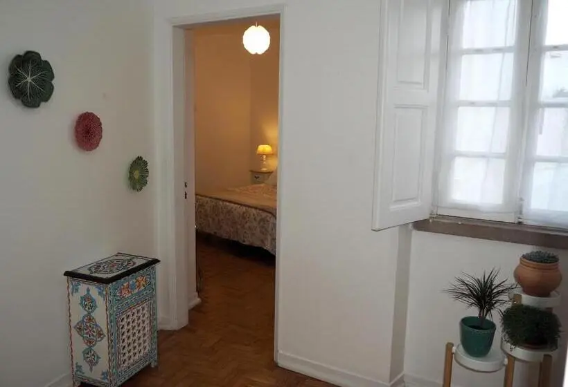 Sviitti King-vuode, Formosa Guest House