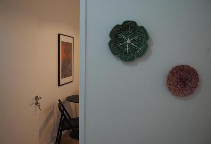 Люкс Кровать Кинг, Formosa Guest House