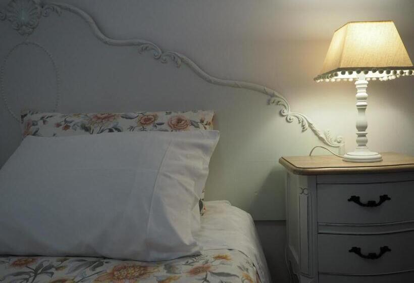 Люкс Кровать Кинг, Formosa Guest House