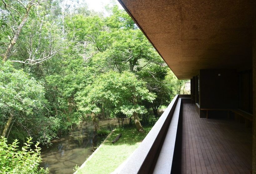 غرفة قياسية, Moleiro Da Costa Má