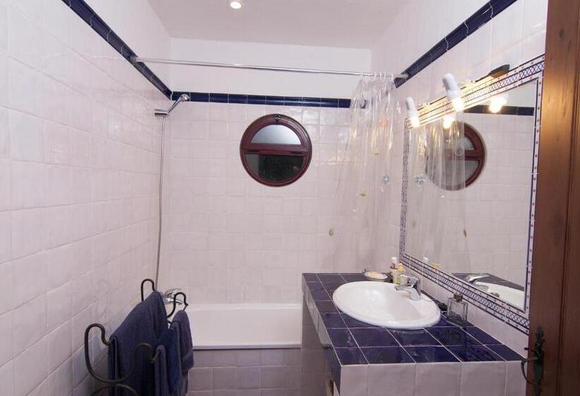 اتاق استاندارد, Monte Farropo