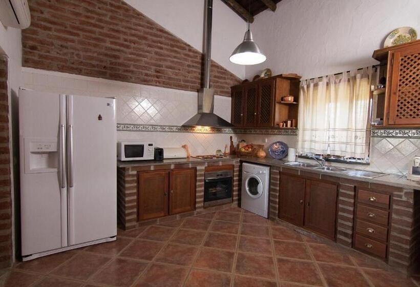 ویلای 1 خوابه, Monte Farropo