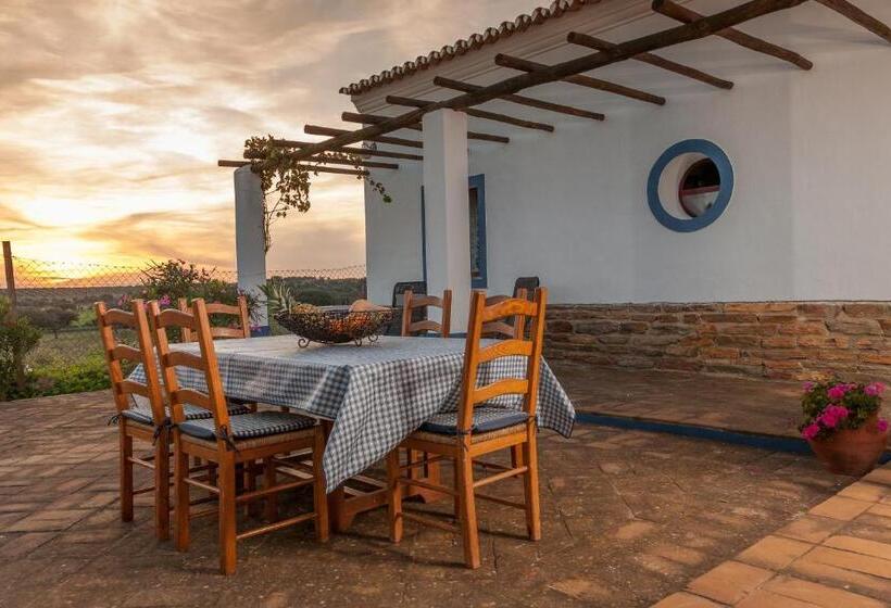 ویلای 1 خوابه, Monte Farropo