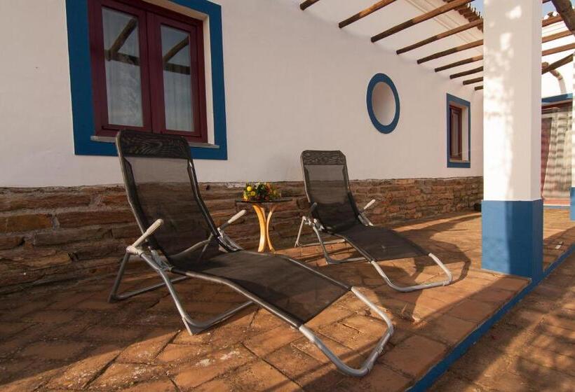 ویلای 1 خوابه, Monte Farropo