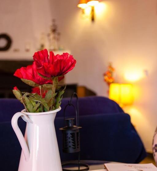 ویلای 1 خوابه, Monte Farropo