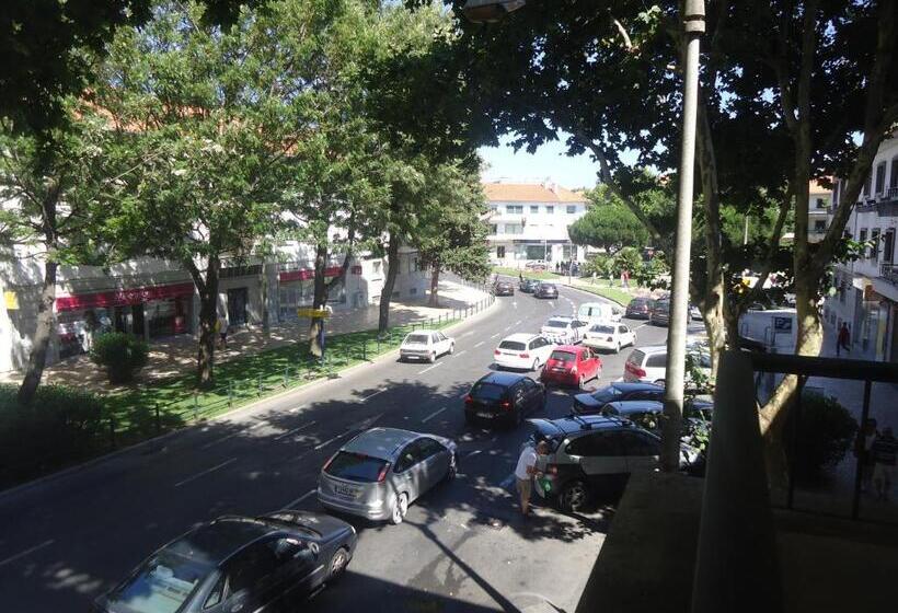 غرفة قياسية رباعية حمام مشترك, Palm Guesthouse B&b Rooms