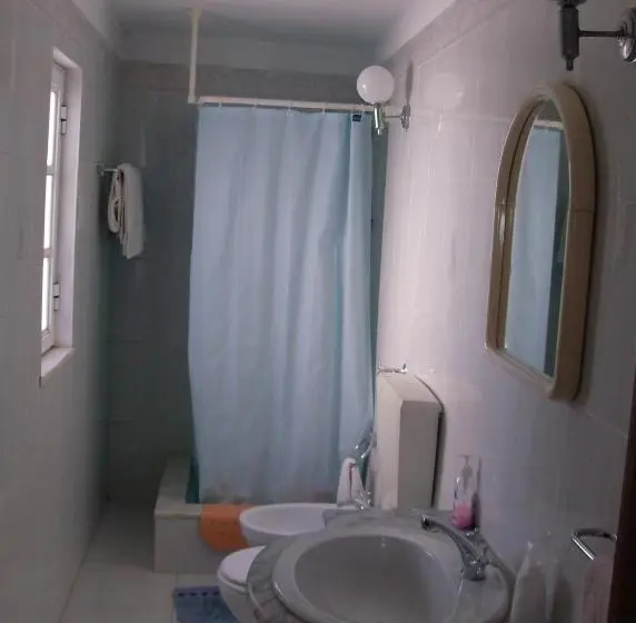 スタンダードルーム, Vila Sodré Guest House