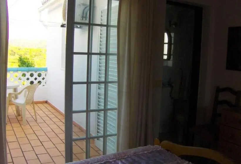 スタンダードルーム, Vila Sodré Guest House