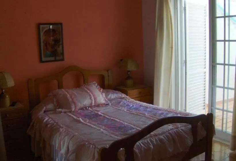 スタンダードルーム, Vila Sodré Guest House