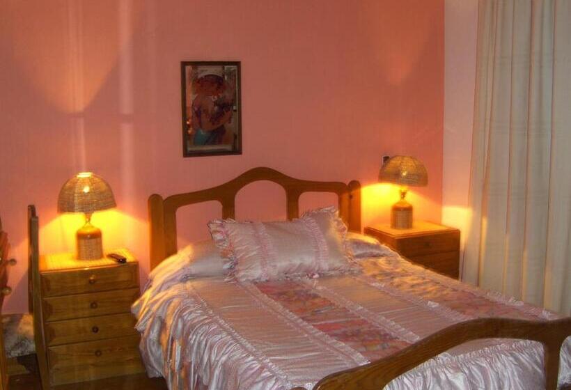 غرفة قياسية, Vila Sodré Guest House