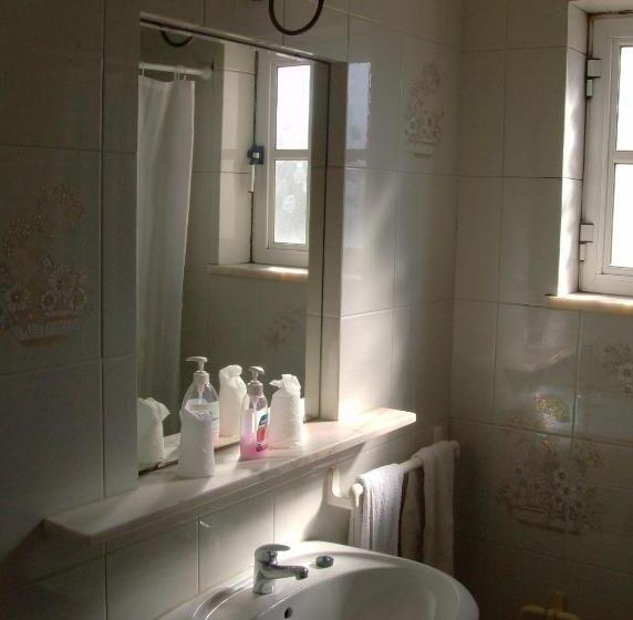 Номер Стандарт, Vila Sodré Guest House