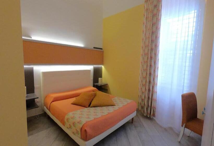 Номер Стандарт, Porto Di Mare B&b