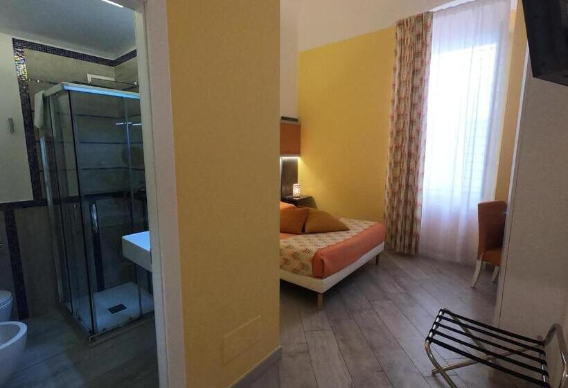 标准间, Porto Di Mare B&b