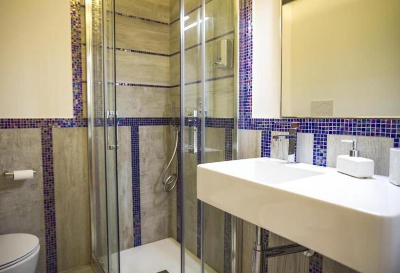 标准间, Porto Di Mare B&b