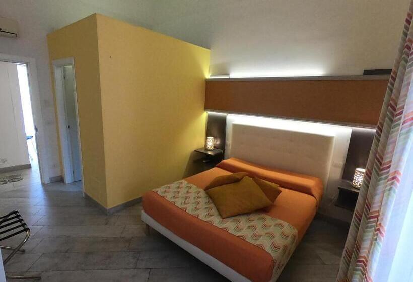 标准间, Porto Di Mare B&b