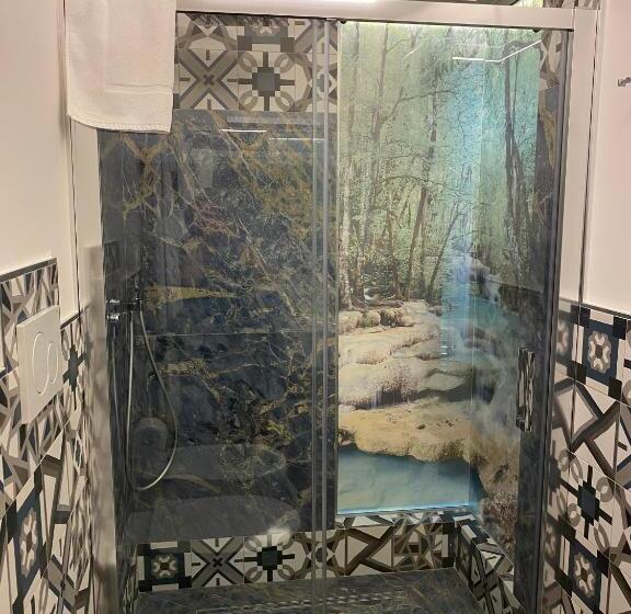 标准三人间, Porto Di Mare B&b