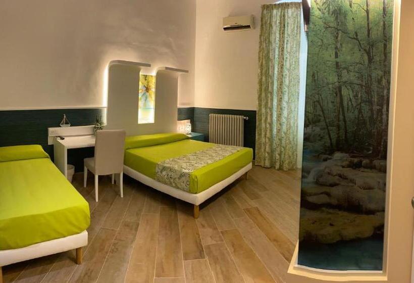 标准三人间, Porto Di Mare B&b