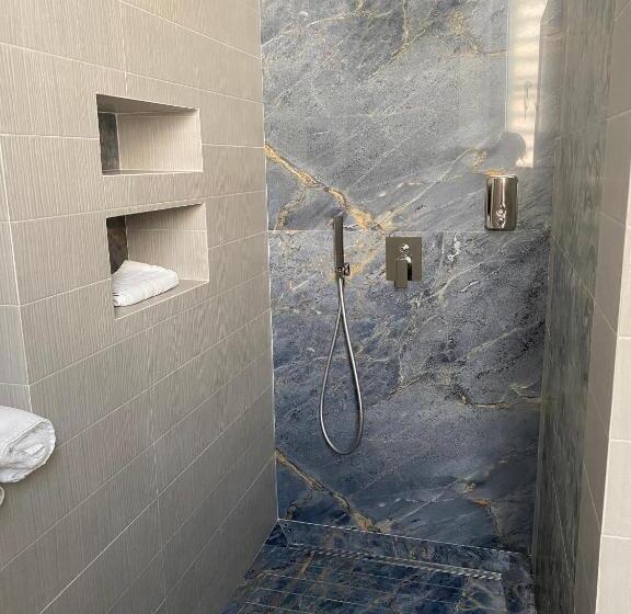 Четырехместный Номер Superior, Porto Di Mare B&b